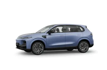 Leapmotor B10 ปี 2025 เปิดตัวประเทศไทย