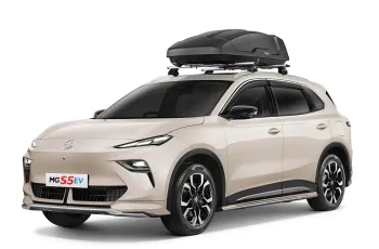 MG S5 EV PLUS ปี 2025