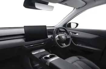 MG S5 EV PLUS ปี 2025