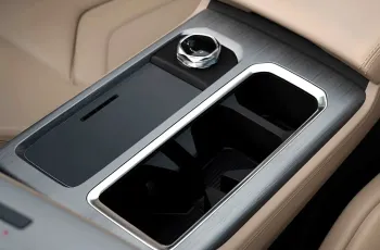 DEEPAL HUNTER K50 REEV รุ่นย่อย Max AWD ปี 2025