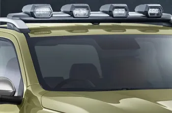 DEEPAL HUNTER K50 REEV รุ่นย่อย Max AWD ปี 2025