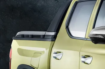 DEEPAL HUNTER K50 REEV รุ่นย่อย Max AWD ปี 2025