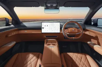 DEEPAL S07 ปี 2025 ไมเนอร์เชนจ์