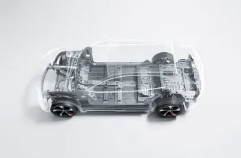 DEEPAL S07 ปี 2025 ไมเนอร์เชนจ์