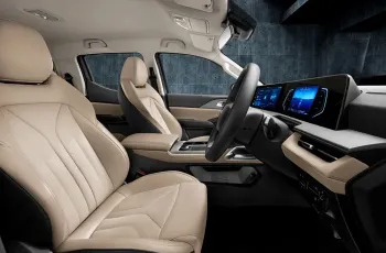 DEEPAL HUNTER K50 REEV รุ่นย่อย Max AWD ปี 2025
