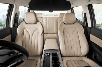 DEEPAL HUNTER K50 REEV รุ่นย่อย Max AWD ปี 2025