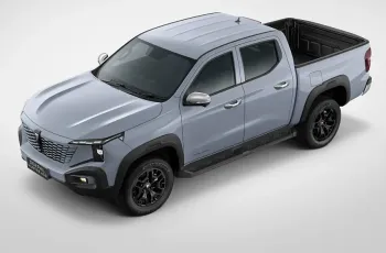 DEEPAL HUNTER K50 REEV รุ่นย่อย Max AWD ปี 2025