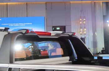 DEEPAL HUNTER K50 REEV รุ่นย่อย Max AWD ปี 2025