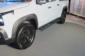 DEEPAL HUNTER K50 REEV รุ่นย่อย Max AWD ปี 2025
