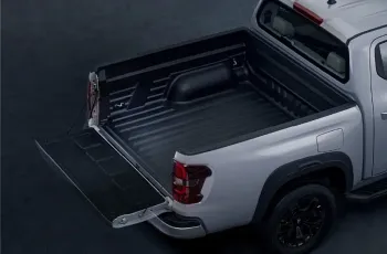 DEEPAL HUNTER K50 REEV รุ่นย่อย Max AWD ปี 2025