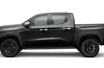 DEEPAL HUNTER K50 REEV รุ่นย่อย Max AWD ปี 2025