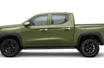 DEEPAL HUNTER K50 REEV รุ่นย่อย Max AWD ปี 2025