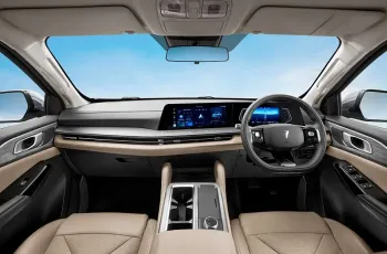 DEEPAL HUNTER K50 REEV รุ่นย่อย Max AWD ปี 2025