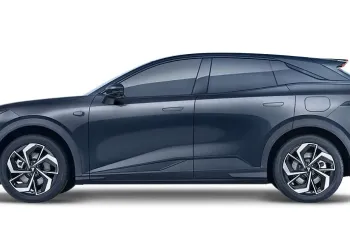 DEEPAL S07 ปี 2025 ไมเนอร์เชนจ์