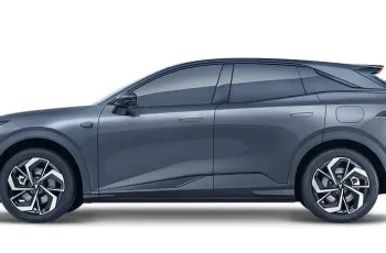 DEEPAL S07 ปี 2025 ไมเนอร์เชนจ์