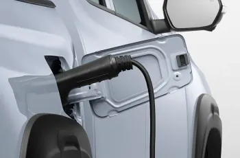 DEEPAL HUNTER K50 REEV รุ่นย่อย Max AWD ปี 2025