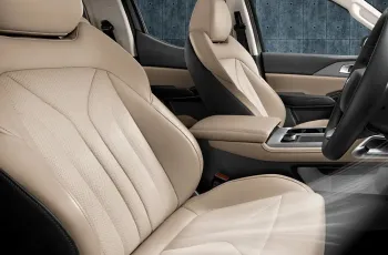 DEEPAL HUNTER K50 REEV รุ่นย่อย Max AWD ปี 2025