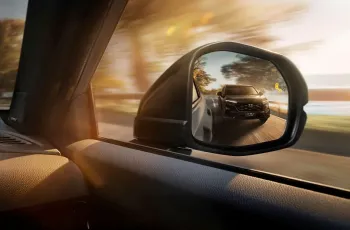 Honda CR-V e:HEV ใหม่ รุ่นไมเนอร์เชนจ์ ปี 2025