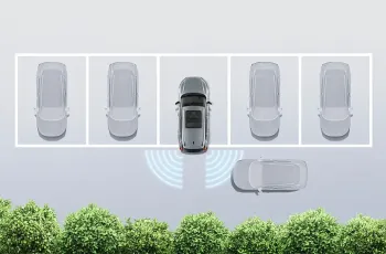 Honda CR-V e:HEV ใหม่ รุ่นไมเนอร์เชนจ์ ปี 2025