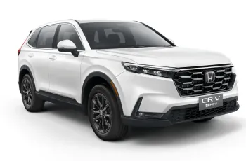Honda CR-V - 2.0 e:HEV E