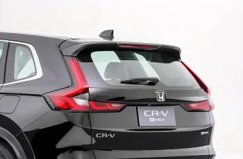 Honda CR-V - 2.0 e:HEV ES 