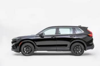 Honda CR-V - 2.0 e:HEV ES 