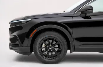 Honda CR-V - 2.0 e:HEV ES 