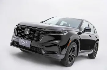 Honda CR-V - 2.0 e:HEV ES 