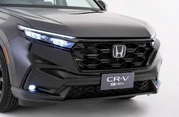 Honda CR-V - 2.0 e:HEV ES 