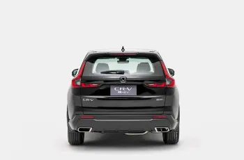 Honda CR-V - 2.0 e:HEV ES 