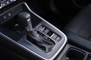 Honda CR-V - 2.0 e:HEV ES 