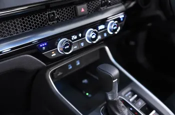 Honda CR-V - 2.0 e:HEV ES 