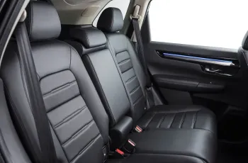 Honda CR-V - 2.0 e:HEV ES 