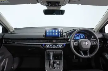 Honda CR-V - 2.0 e:HEV ES 