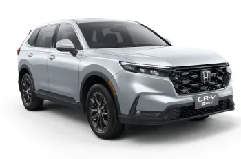 Honda CR-V - 2.0 e:HEV ES