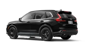 Honda CR-V - 2.0 e:HEV HuNT