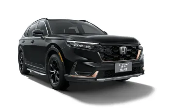 Honda CR-V - 2.0 e:HEV HuNT