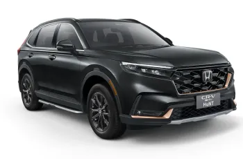 Honda CR-V - 2.0 e:HEV HuNT