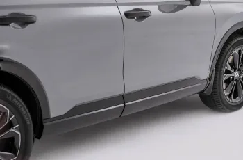 Honda CR-V - 2.0 e:HEV RS