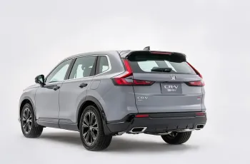 Honda CR-V - 2.0 e:HEV RS