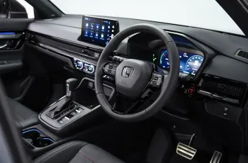 Honda CR-V - 2.0 e:HEV RS