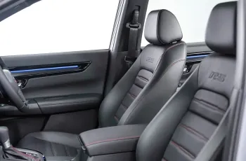 Honda CR-V - 2.0 e:HEV RS