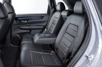 Honda CR-V - 2.0 e:HEV RS