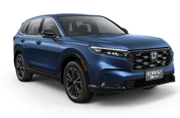 Honda CR-V - 2.0 e:HEV RS