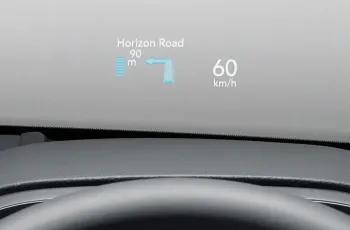 Honda CR-V e:HEV ใหม่ รุ่นไมเนอร์เชนจ์ ปี 2025