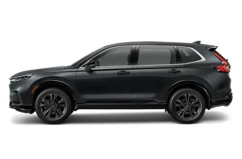 สีดำคริสตัล (มุก)