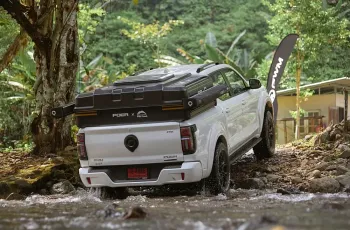 GWM POER SAHAR DIESEL 2025