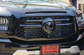 GWM POER SAHAR DIESEL 2025