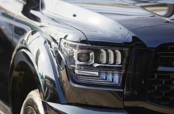 GWM POER SAHAR DIESEL 2025