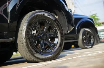 GWM POER SAHAR DIESEL 2025